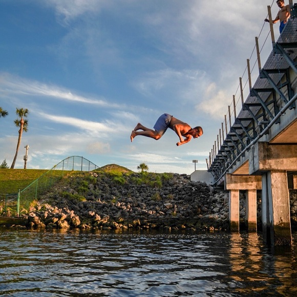 Meet your Posher, Trey - Picture 1 of 1